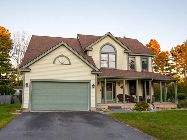 22 Kennedy Ave, Plattsburgh, NY 12901