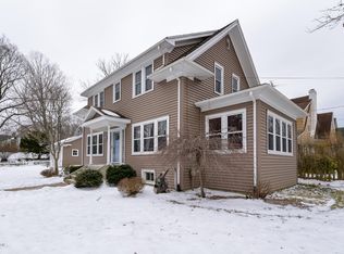 175 Inkster Ave, Kalamazoo, MI