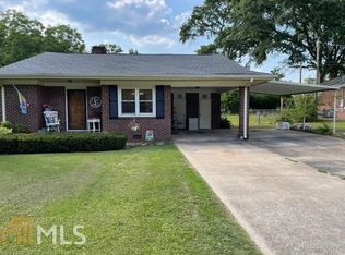 120 Glendale Ave, Elberton, GA 30635