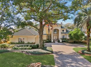 5145 Latrobe Dr, Windermere, FL 34786