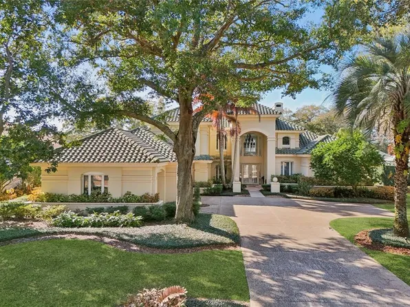 5145 Latrobe Dr, Windermere, FL 34786