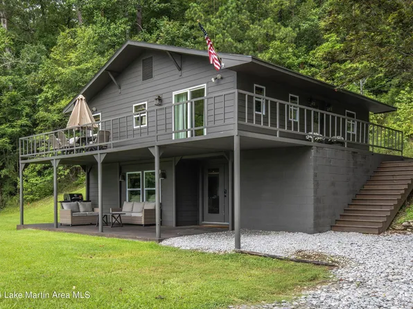 176 Williams Rd, Alexander City, AL 35010