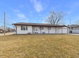 540 West Ave, Minden, NE 68959
