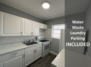 1644 SW 2nd St #4, Miami, FL 33135