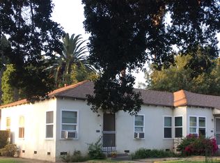(Undisclosed Address), Alhambra, CA 91801