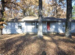 25 Liberty Loop, Conway, AR 72032