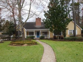 4907 Kenlake Grove Dr, Kingwood, TX 77345