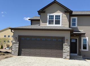 756 Pleasant Park Ct, Johnson Creek, WI 53038