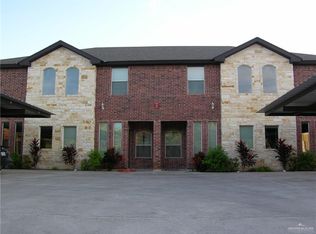 1209 W Fig Ave, Pharr, TX 78577