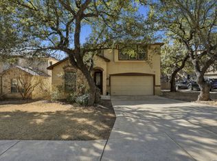27943 Sonoma Ambre, Boerne, TX 78015