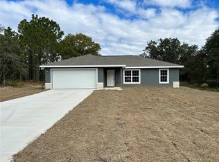 448 SW Alvarez Rd, Dunnellon, FL 34431