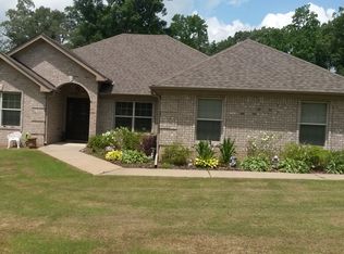 2901 Mountain View Cutoff, Benton, AR 72015