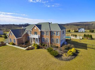 39 High Ridge Ln, Augusta, NJ 07822