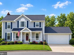 3605 Jody Ct, Woodbridge, VA 22192
