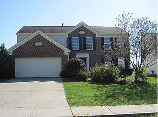 6525 Waverly Park, Morrow, OH 45152