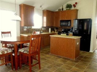 10425 Trevino Ln, Benbrook, TX 76126