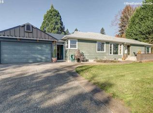 6425 SW Richey Ln, Portland, OR 97223