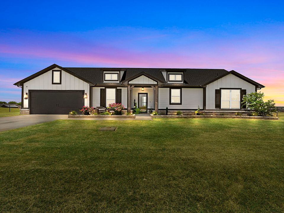 257 Pioneer Rd, Rhome, TX 76078 MLS 20664740 Zillow