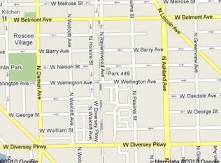 1756 W Wellington Ave, Chicago, IL 60657