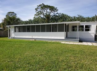 1961 SW Saint George St, Stuart, FL 34997