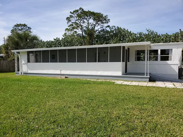 1961 SW Saint George St, Stuart, FL 34997