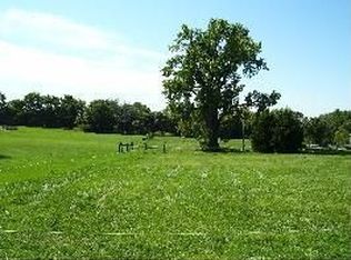 16719 Ragsdale Rd, Kearney, MO 64060