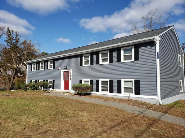 Rebound Realty - 84-C, 84 E Grove St, Middleboro, MA 02346