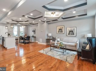 3125 Sequoia Ave, Baltimore, MD 21215