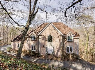 5105 Jett Forest Trl NW, Atlanta, GA 30327