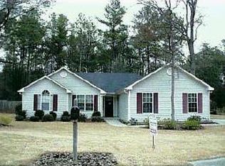 434 Walnut St, Augusta, GA 30901