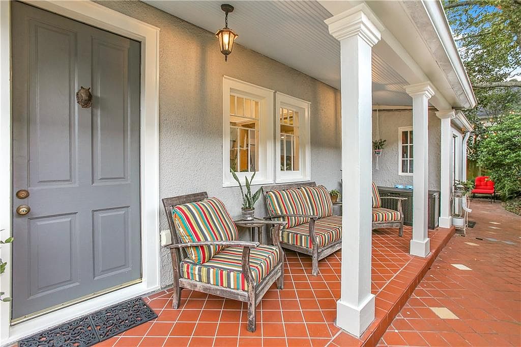 1122 Burdette St, New Orleans, LA 70118 Zillow