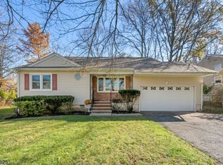 5 Nance Rd, West Orange, NJ 07052