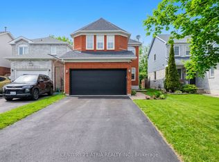 1200 Benson St, Innisfil, ON L9S 1Y4