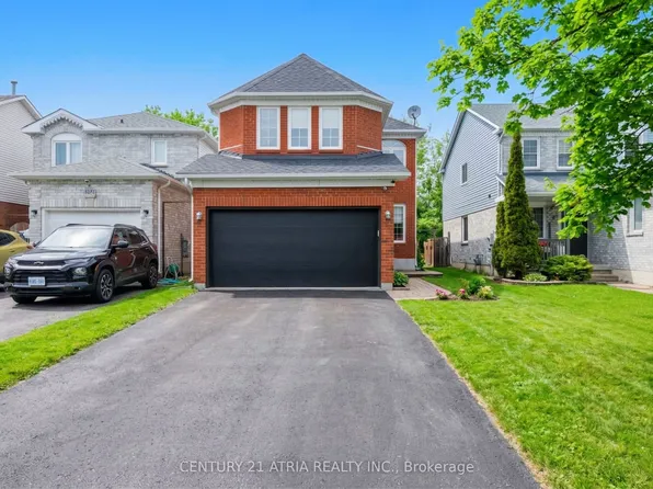 1200 Benson St, Innisfil, ON L9S 1Y4