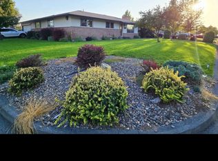 1156 E Elm St, Othello, WA 99344