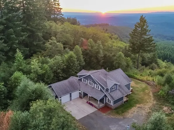 26400 NE Rawson Rd, Brush Prairie, WA 98606