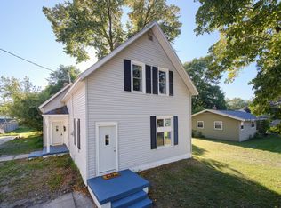 2304 Filer City Rd, Manistee, MI 49660