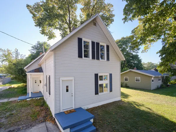 2304 Filer City Rd, Manistee, MI 49660