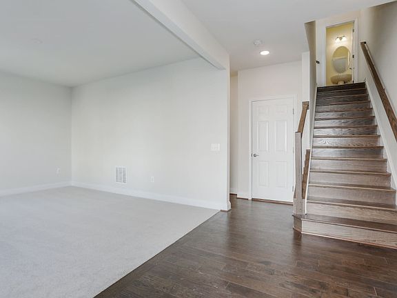 First Floor Flex Space