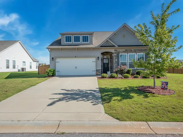 625 Mosque Ln, Lyman, SC 29365