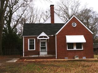 2012 Legrande Ave, Anniston, AL 36207