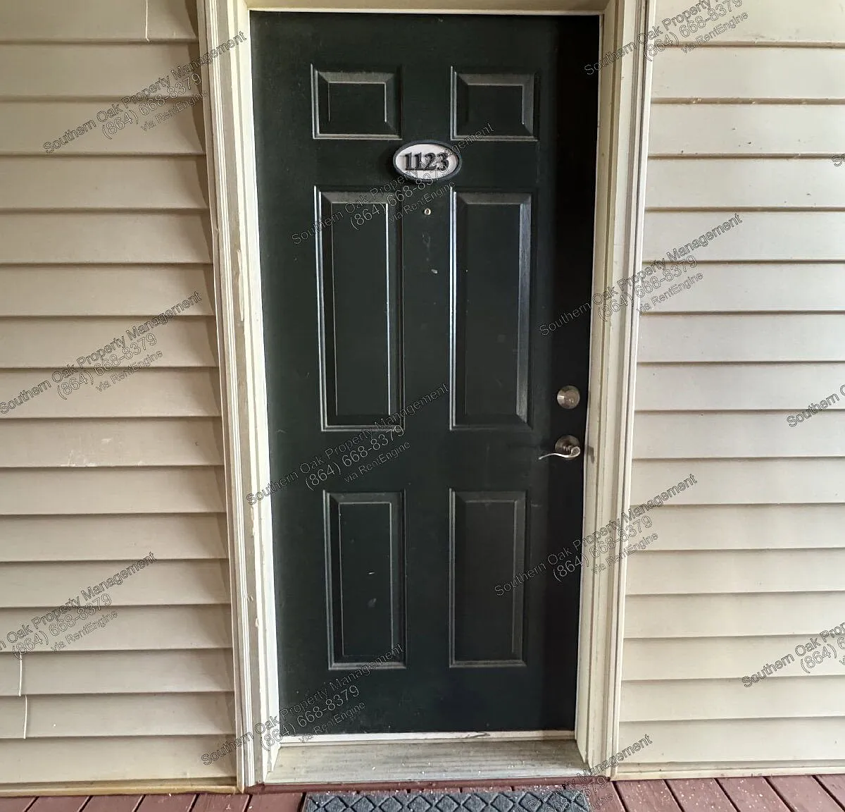1 bed, 1.0 bath, $500 — Photo 1