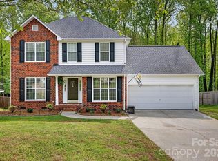396 Reed Creek Rd, Mooresville, NC 28117