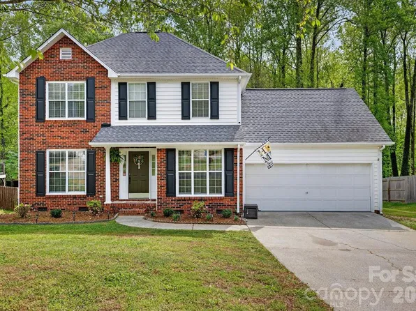 396 Reed Creek Rd, Mooresville, NC 28117