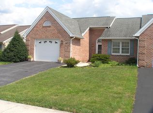 20 Sanibel Ln, Chambersburg, PA