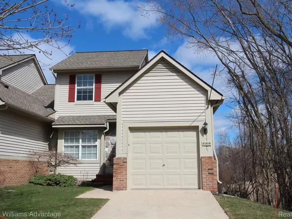 41919 Cantebury Dr, Novi, MI 48377