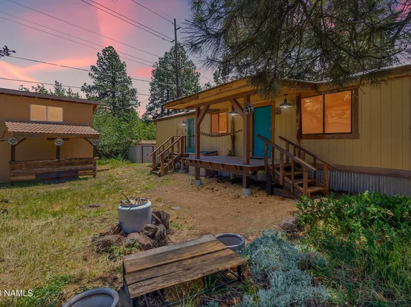 2333 Keams Canyon Trl, Flagstaff, AZ 86005