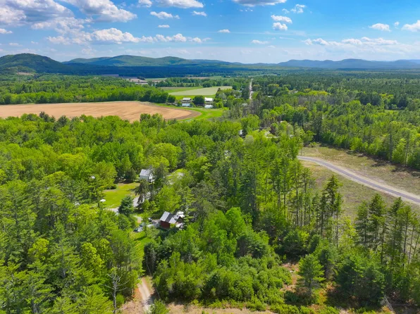 27 Stevens Mill Road, Fryeburg, ME 04037