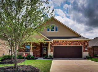 20863 Tallow View Ln, Cypress, TX 77433