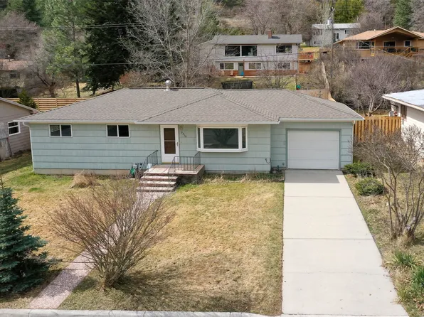 2319 Valley Dr, Missoula, MT 59802